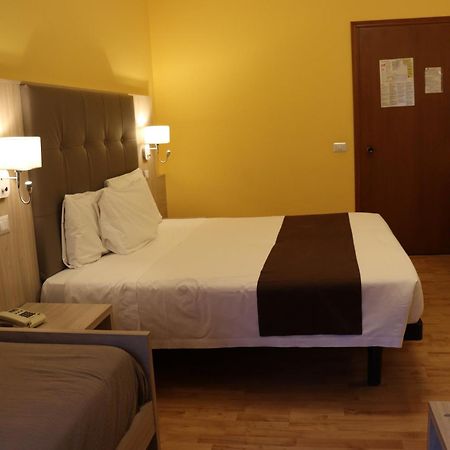 Hotel Montereale Pordenone Esterno foto