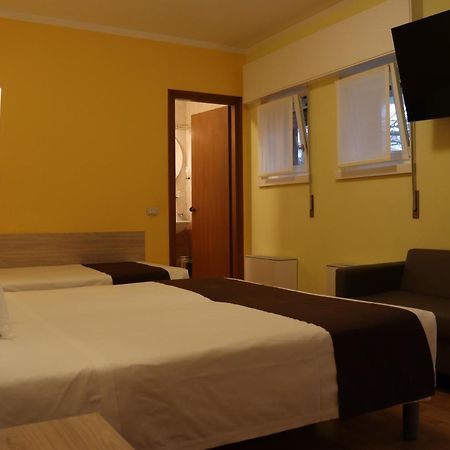 Hotel Montereale Pordenone Esterno foto