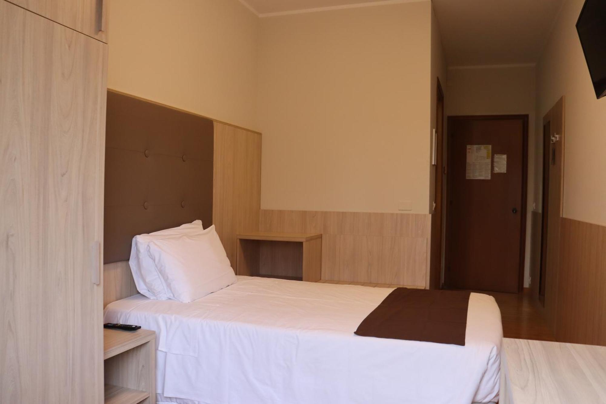 Hotel Montereale Pordenone Esterno foto