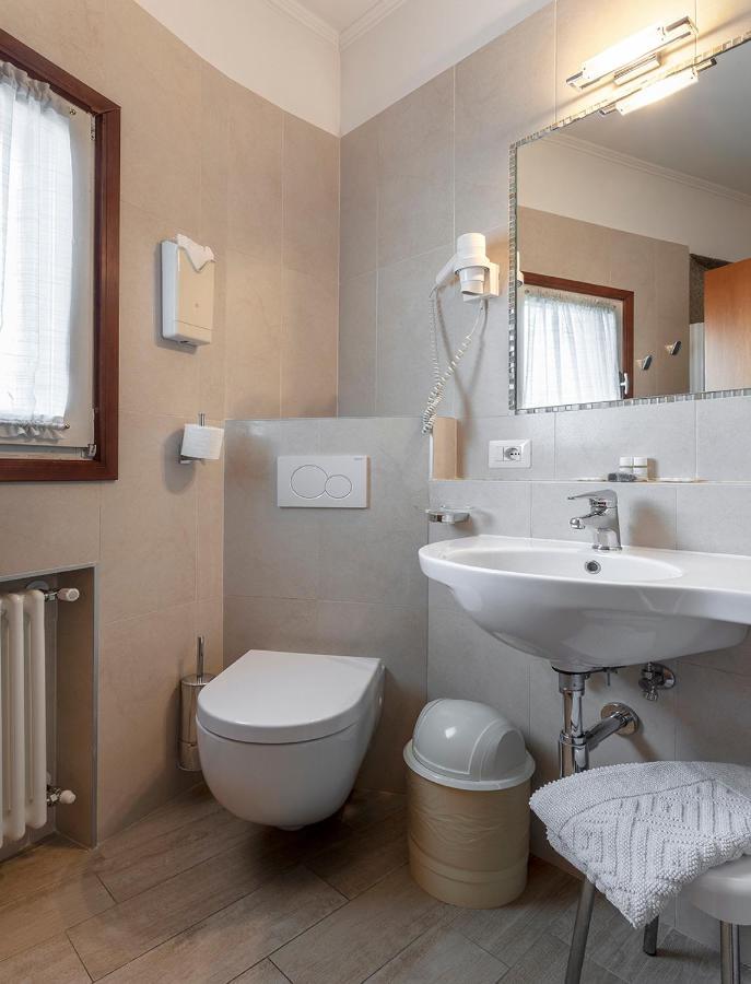 Hotel Montereale Pordenone Esterno foto